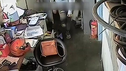 Caught Red Handed S09E20 (20 Aug 2021)