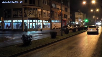 DERVENTA 2023. - NOĆNI UGOĐAJ 4K