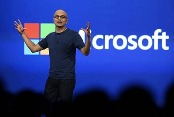 Microsoft Announces Third Phase, Multibillion-Dollar Investment in OpenAI
