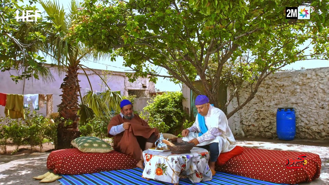 Kabour et Lahbib كبور و لحبيب 18
