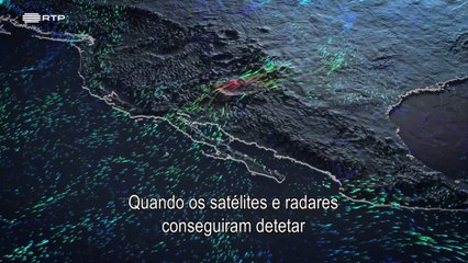 Catástrofes Naturais - As Grandes Reguladoras