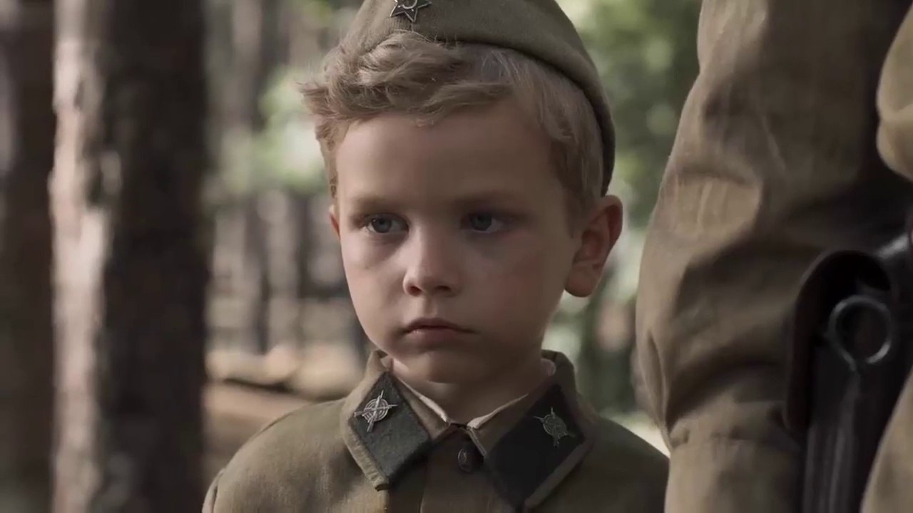 solider-boy-dailymotion
