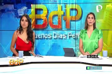 Desalojo en San Marcos: universidad condenó “abuso de autoridad” de la PNP