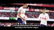 Harry Kane equals Tottenham goalscoring record