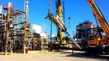 Hidrocarburos: nuevo hallazgo de gas y petróleo podría ampliar las reservas del país