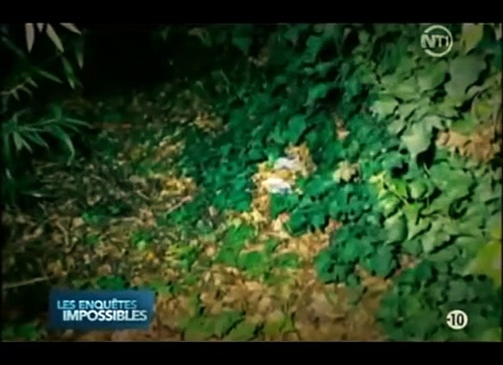 Les Enquêtes Impossibles, La voix de la trahison