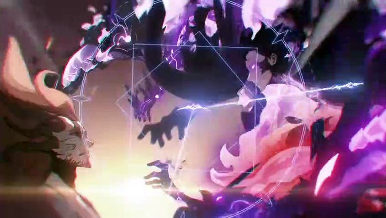 SOLO LEVELING 2023