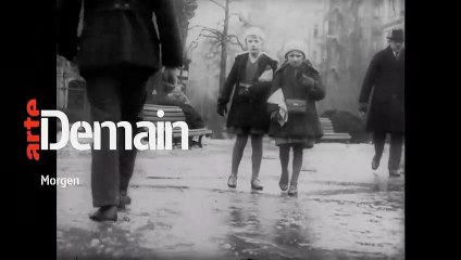 Berlin 1933 : Le journal d’une capitale - 24 janvier