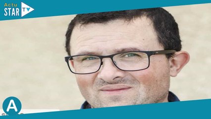 L’amour est dans pré 2023 : qui est David, l’éleveur à la recherche d’une femme “pas trop grande”