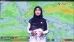 Prakiraan Cuaca 34 Kota Besar di Indonesia 24 Januari 2023