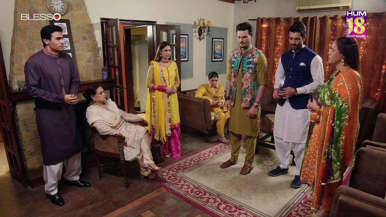 Chatton Par Charh Kar Cand Taare Dekh Rahe Thay...!! Kaala Doriya #sanajaved #usmankhalidbutt