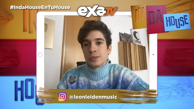 Así se conocieron Leon Leiden y Bacilos