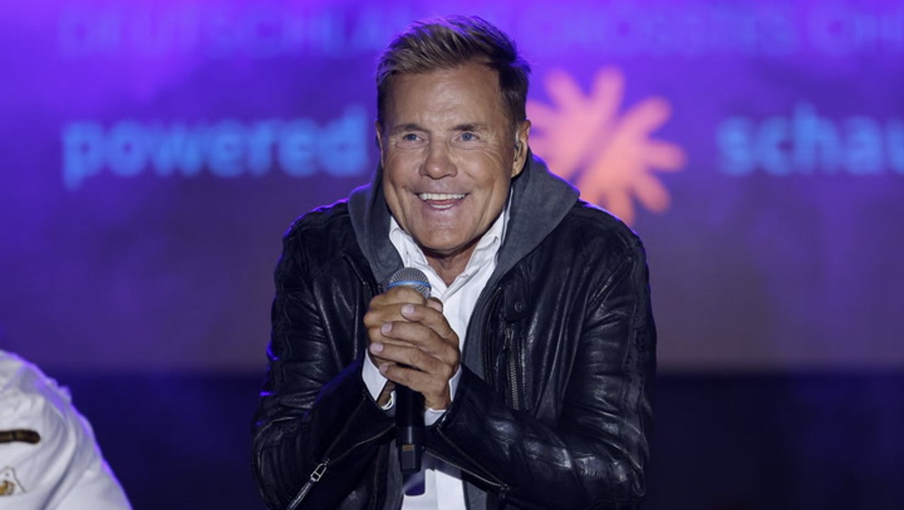 Dieter bohlen macht sich über ayto-jill lustig: fans sauer