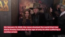 Lisa Marie Presley (†): Her Daughter Riley Keough Secretly Became A Mother