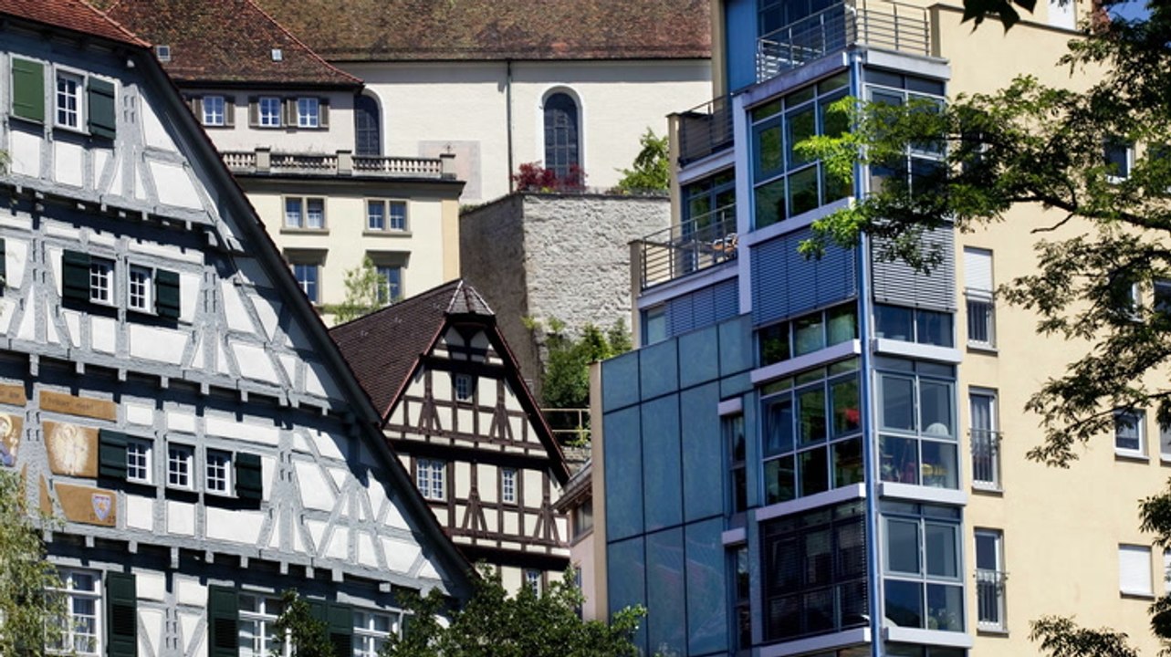 Mietpreise immer mehr an Inflation gekoppelt: Deutscher Mieterbund warnt