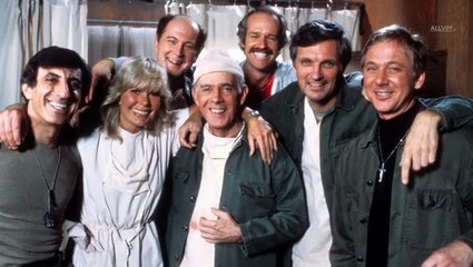 &#039;MASH&#039;: These Cast Members Are Still Around Today
