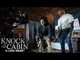 Knock At The Cabin | A Look Inside - M. Night Shyamalan, Dave Bautista, Rupert Grint