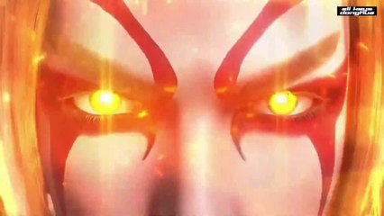 The Chronicle of Heroic Knight Ep 1 ENG SUB