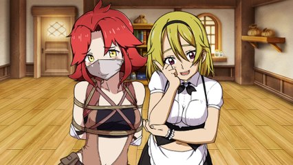 [PC] Didnapper 2 [No Talking / Boss Carol]