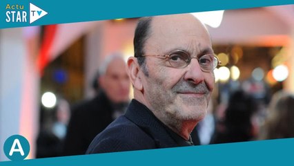 "Ça m'avait choqué" : Un détail après la mort de Jean-Pierre Bacri perturbe un de ses grands et célè