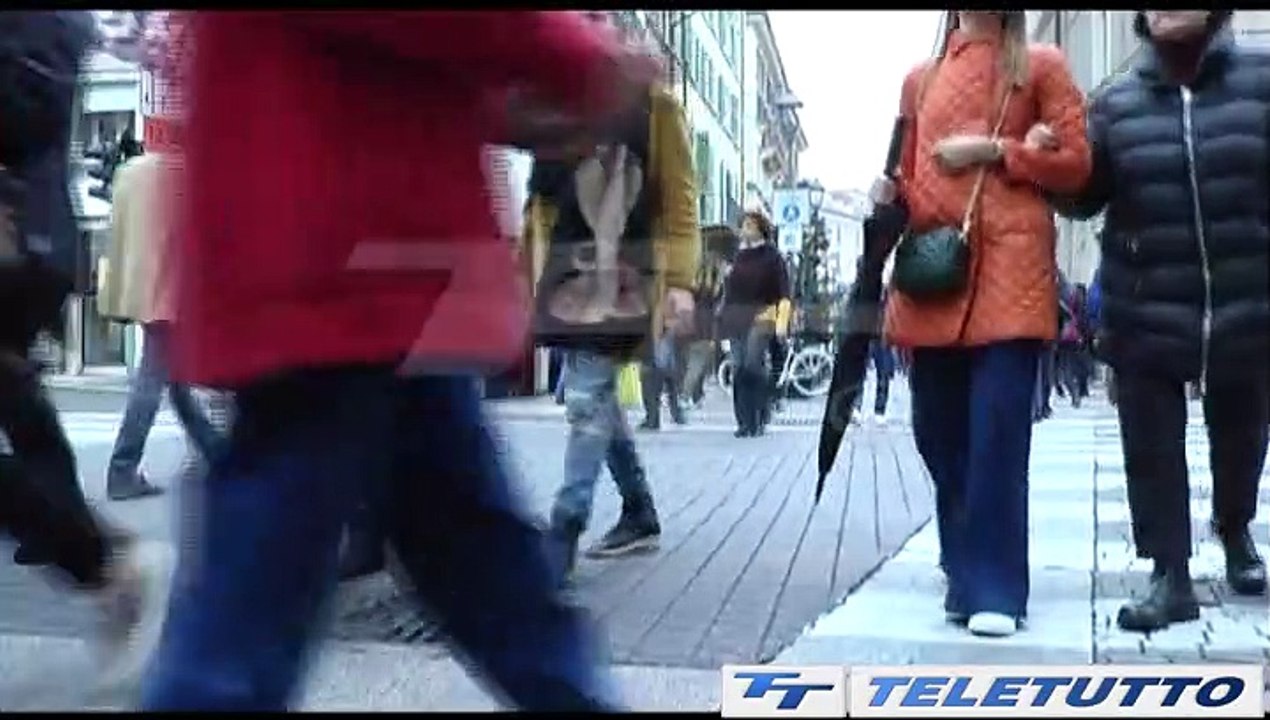 Video News - CRESCONO LE SOCIETA' BENEFIT