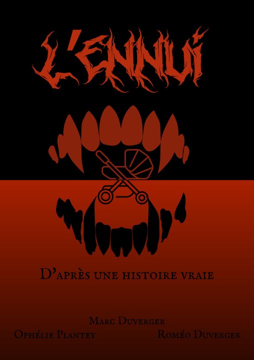 L' ennui