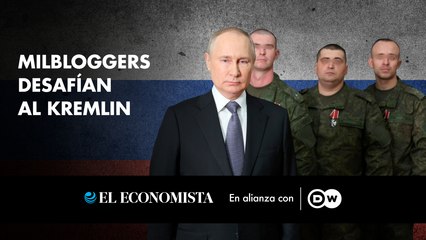 Milbloggers Rusos desafían al Kremlin con críticas abiertas 📝