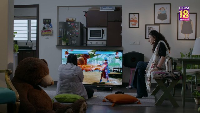 Jahan Saari Duniya Moti Kehti Hai Aap Bhi Keh Lein...!!! Pyari Mona #sanamjung #sabeekaimam