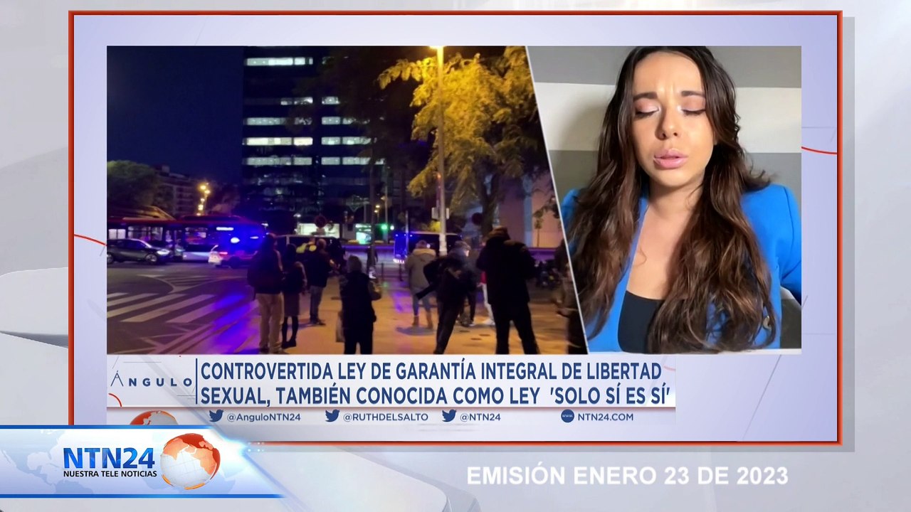 Partiendo del caso de Dani Alves, preso por presunta violación sexual y otros casos