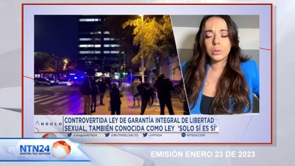 Partiendo del caso de Dani Alves, preso por presunta violación sexual y otros casos