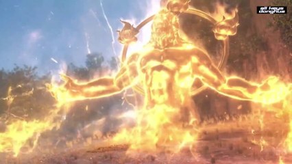 The Chronicle of Heroic Knight Ep 2 ENG SUB