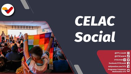 Programa 360° | Pueblos latinoamericanos unidos por una sola voz de integración