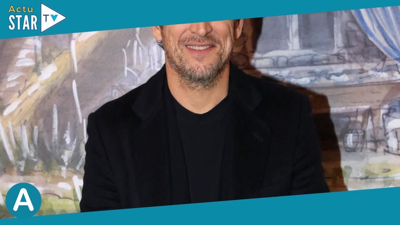 Marcel et Louise Canet face à un monde "très noir" : ces valeurs que leur papa Guillaume Canet leur