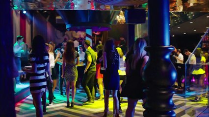 Hanim Koylu / Lady Ville - Episode 1 (English Subtitles)