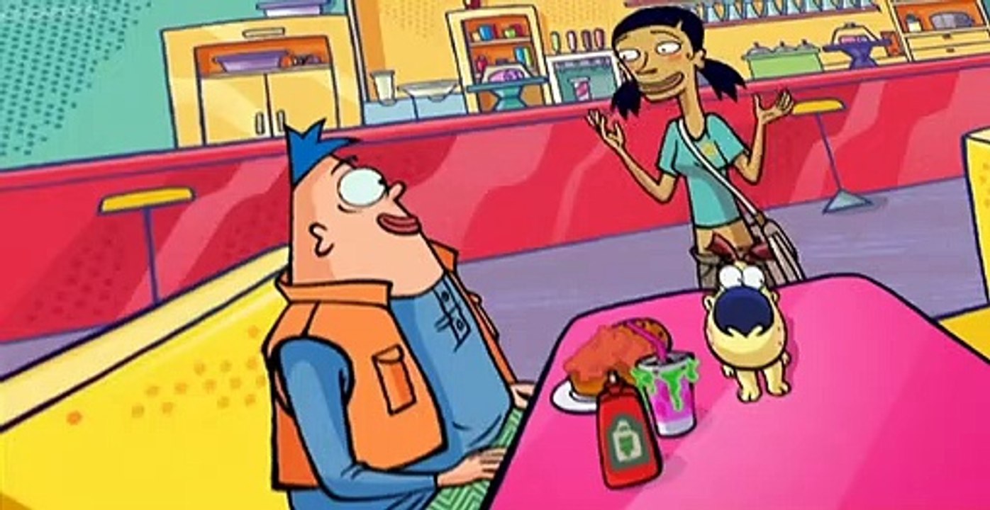 Watch My Chops E046 - Gone to the dogs