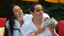 Pete Davidson Appears To Get Rid Of Kim Kardashian Tattoos As He Goes Shirtless With Chase Sui Wonders In Hawaii