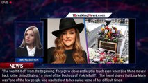 107483-mainInside Lisa Marie Presley's Friendship With Sarah Ferguson - 1breakingnews.com