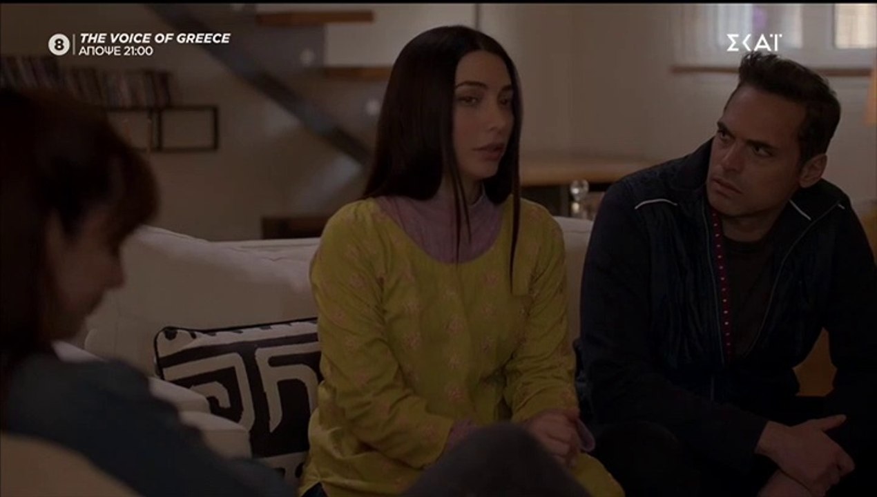 ΓΛΥΚΑΝΙΣΟΣ ΕΠΕΙΣΟΔΙΟ 37