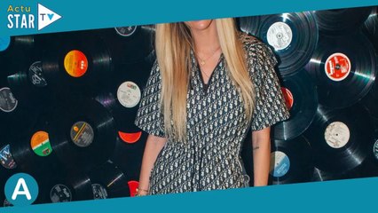 "Je me trouve un peu maigre" : Jessica Thivenin complexée par son poids, ce détail qu'elle souhaiter