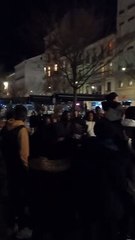 Bonne Année 2023  La seule Animation à Grenoble  Happy New Year  #france #2023 #happynewyear (47)