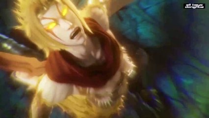 The Chronicle of Heroic Knight Ep 4 ENG SUB