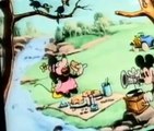 Mickey Mouse Sound Cartoons Mickey Mouse Sound Cartoons E022 The Picnic