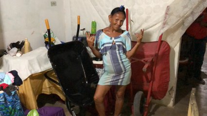 APÓS REPORTAGEM PBPE TV TÁLIA SHOW GANHA CARRO DE MÃO NOVO