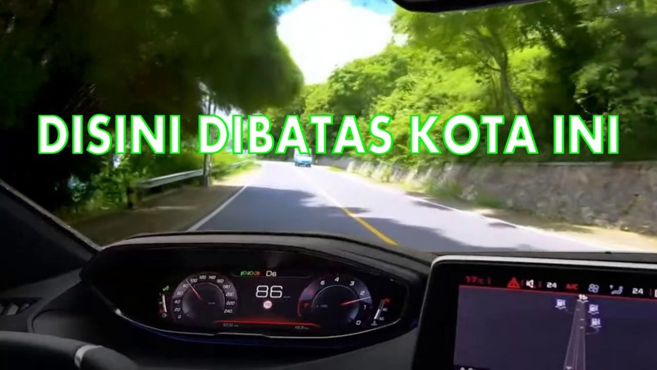 Disini Dibatas Kota Ini - cover lirik - Video Dailymotion
