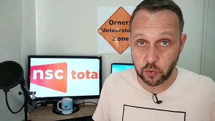 Terça-feira será ensolarada e com calor de mais de 30ºC em SC