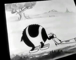 Mickey Mouse Sound Cartoons Mickey Mouse Sound Cartoons E028 The Delivery Boy