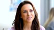 Lacey Chabert Has Your Inside Look at Hallmark’s The Wedding Veil Journey
