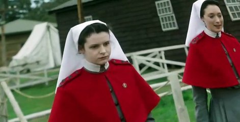 ANZAC Girls S01 E05