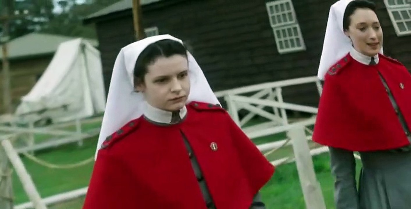 ANZAC Girls S01 E05