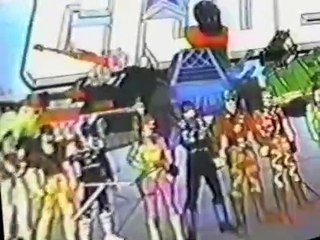 G.I. Joe (1990) S02 E018 Metal Head's Reunion